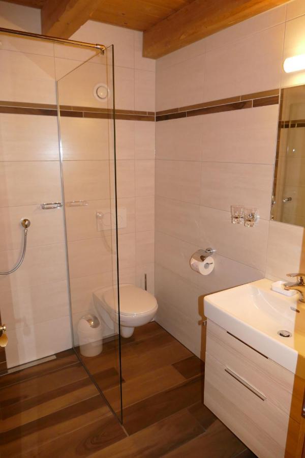 Plenkhof Villa Ruhpolding Luaran gambar