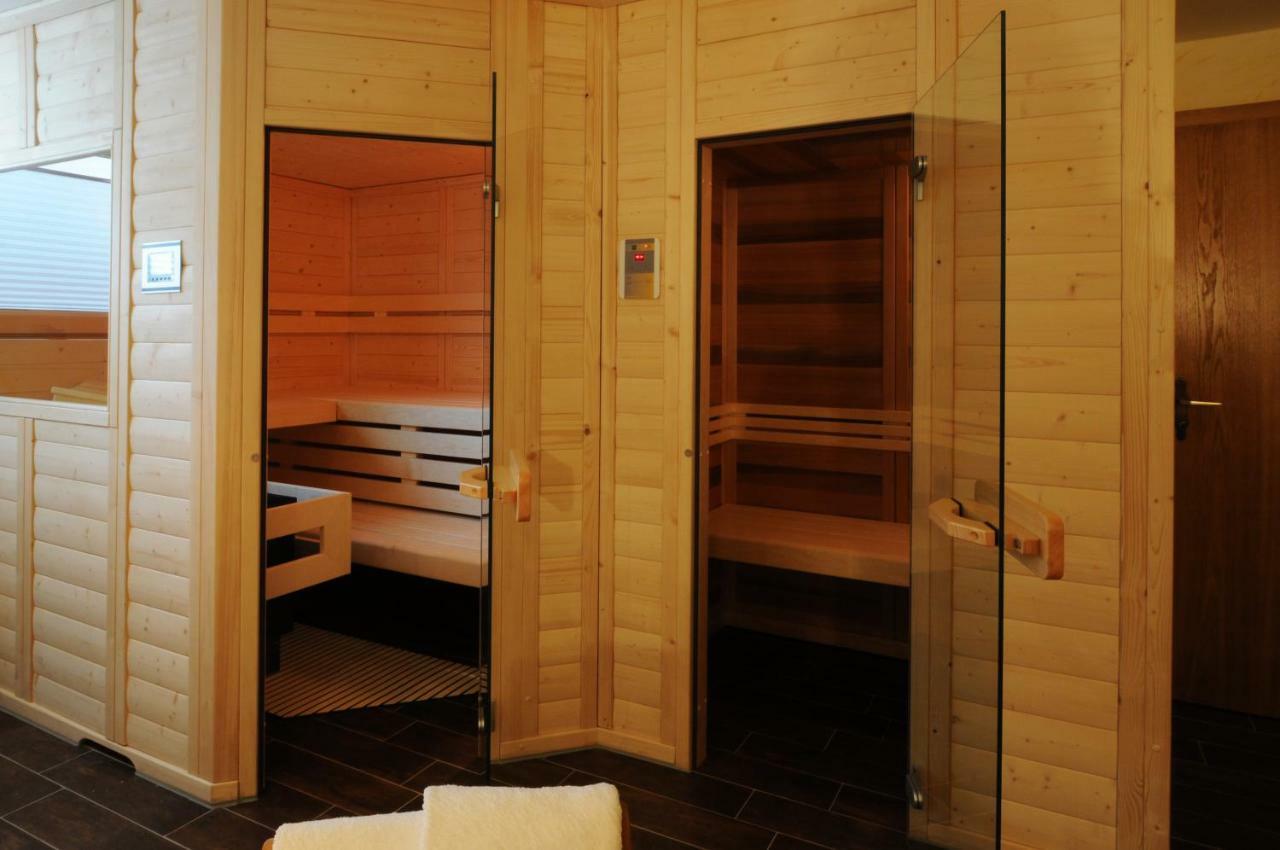 Plenkhof Villa Ruhpolding Luaran gambar