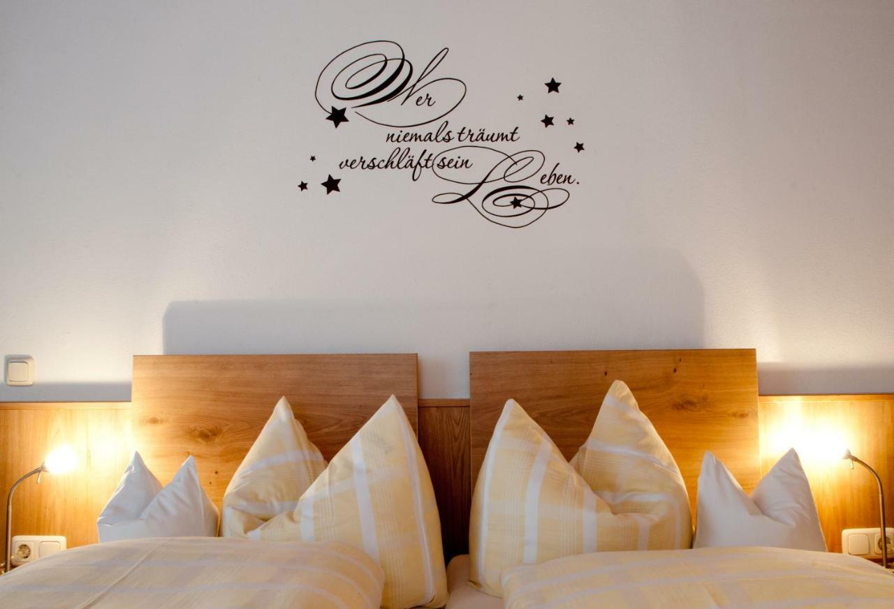 Plenkhof Villa Ruhpolding Luaran gambar