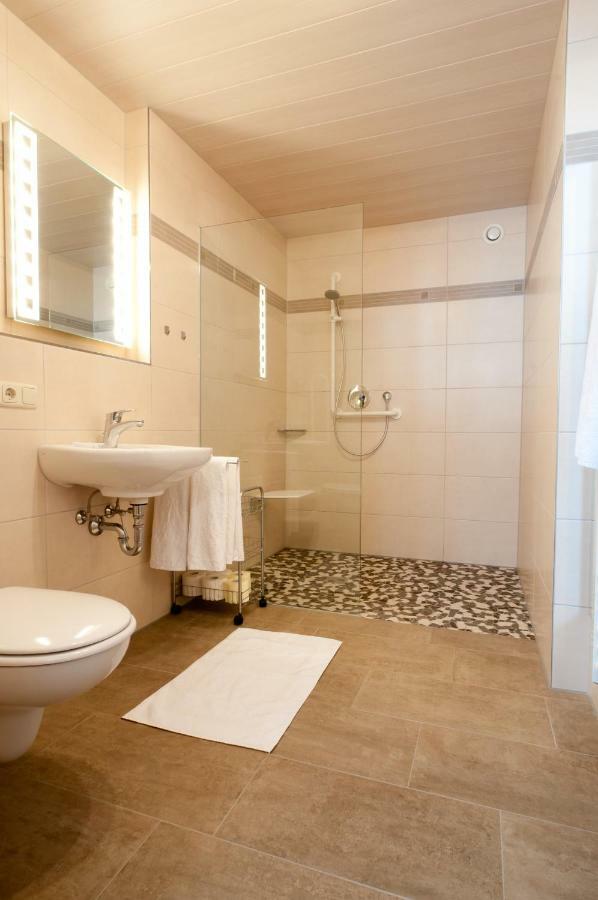Plenkhof Villa Ruhpolding Luaran gambar